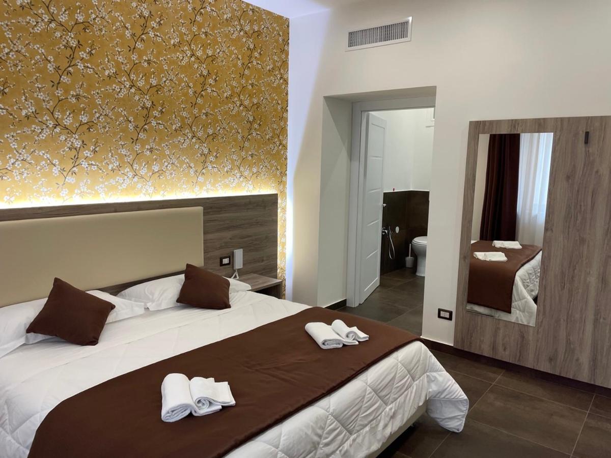 Cittanova  B&B La Villa Cittanova المظهر الخارجي الصورة